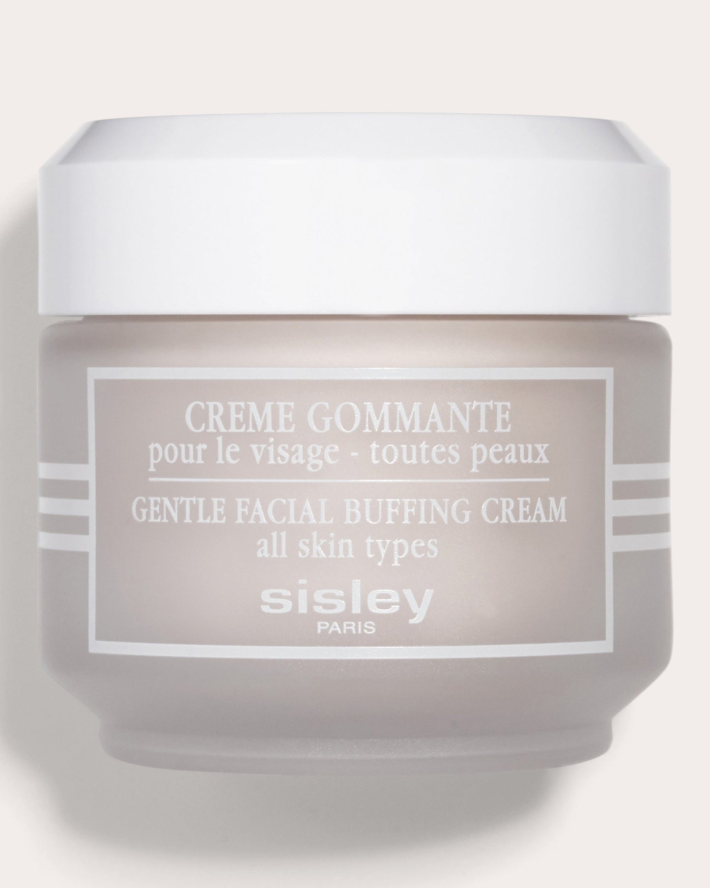 Gentle Facial Buffing Cream 50ml