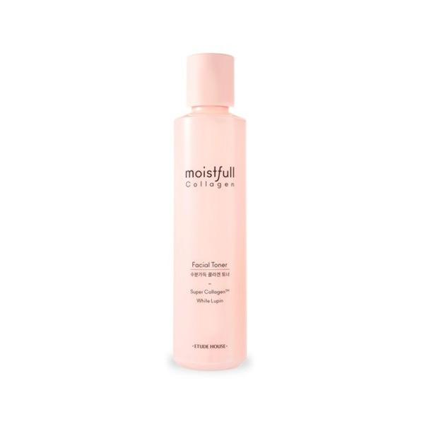 Moistfull Collagen Facial Toner
