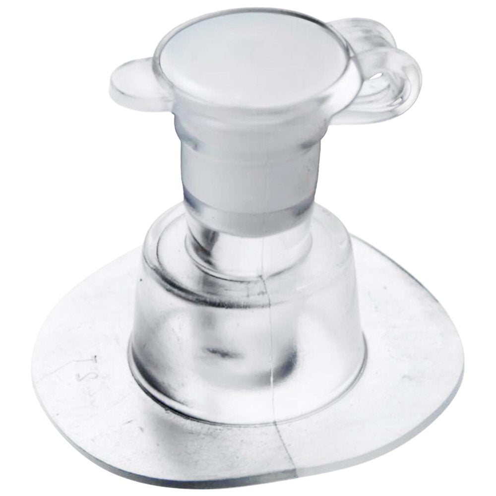 Surfing Air Outlet Air Nozzle for Repair , Durable, Sealing Port Diameter: 22.27Mm/0.88Inch