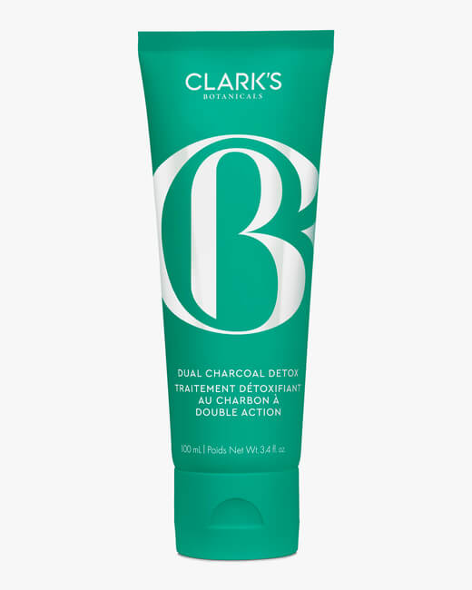 Dual Charcoal Detox 100ml