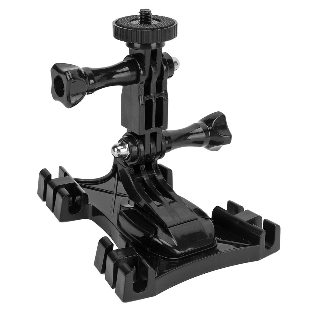 Amonsee Kite Line Mount Adapter,Camera Kite Line Mount,Kitesurfing Kite Line Mount J Hook Buckle for Hero 10 9 8 7 6 5 4 Camera Accessories