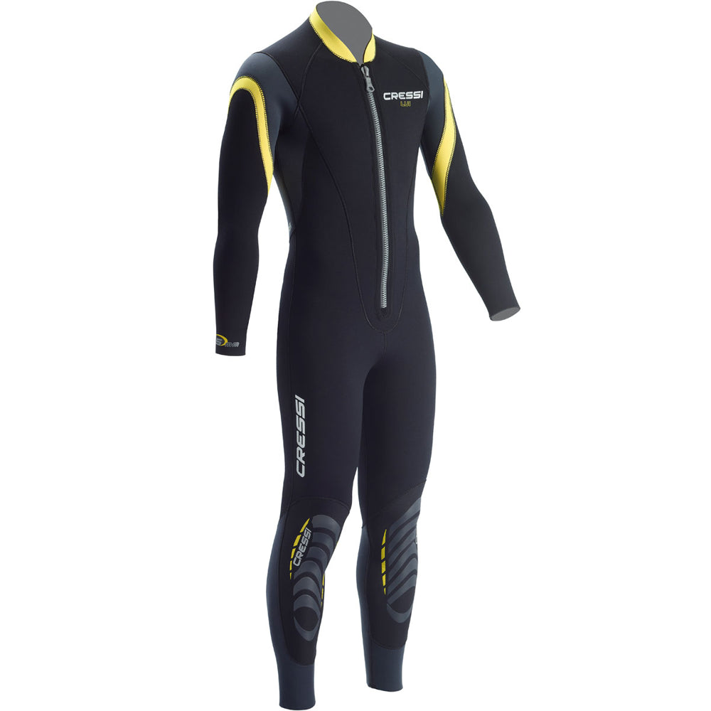 Cressi Cressi Bahia 2.5Mm Jumpsuit Men'S