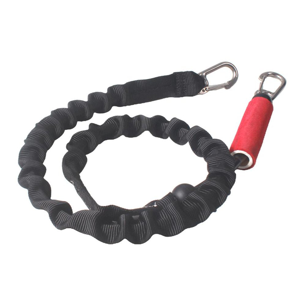 Surfing Boarding Slider Release Leash Rope, Attached with 2