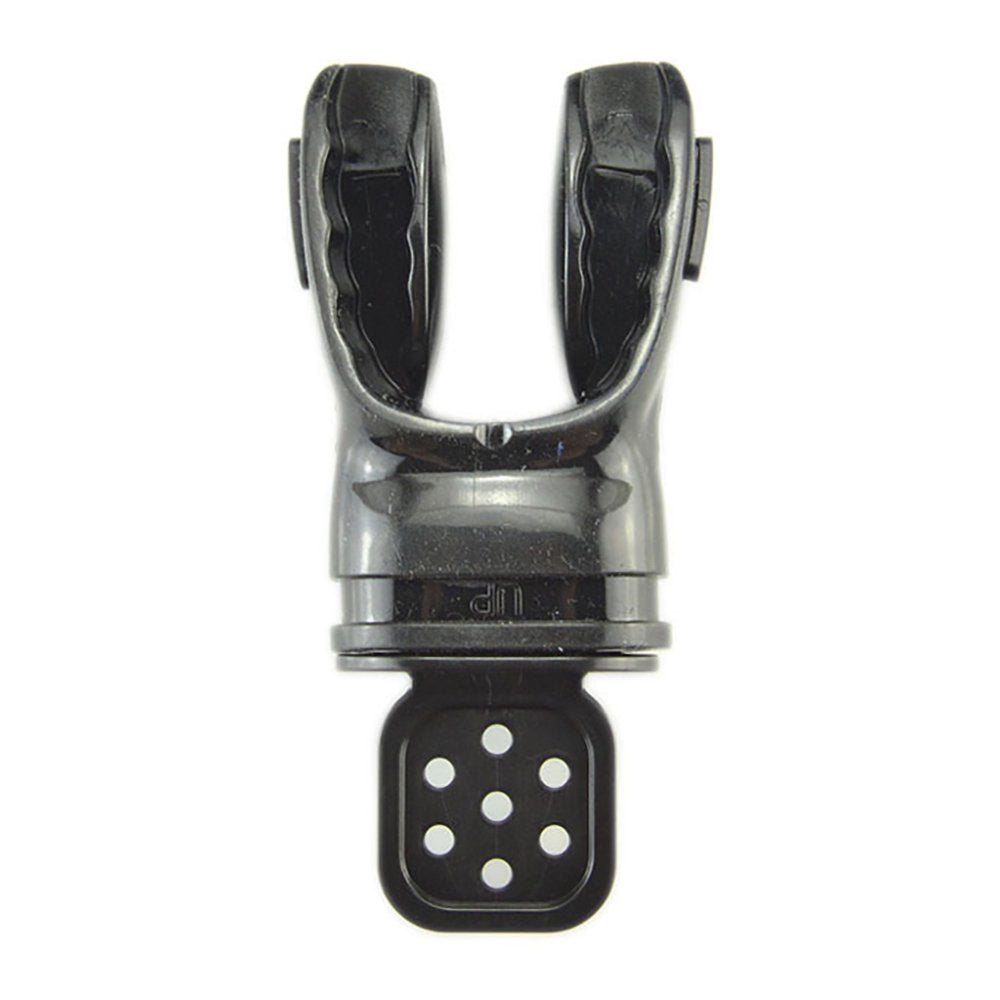 Vakind Diving Mouthpiece Snorkel Mouthpiece Moldable Diving Regulator Spare Replacement Practical Tool Breathing Tube Accessories