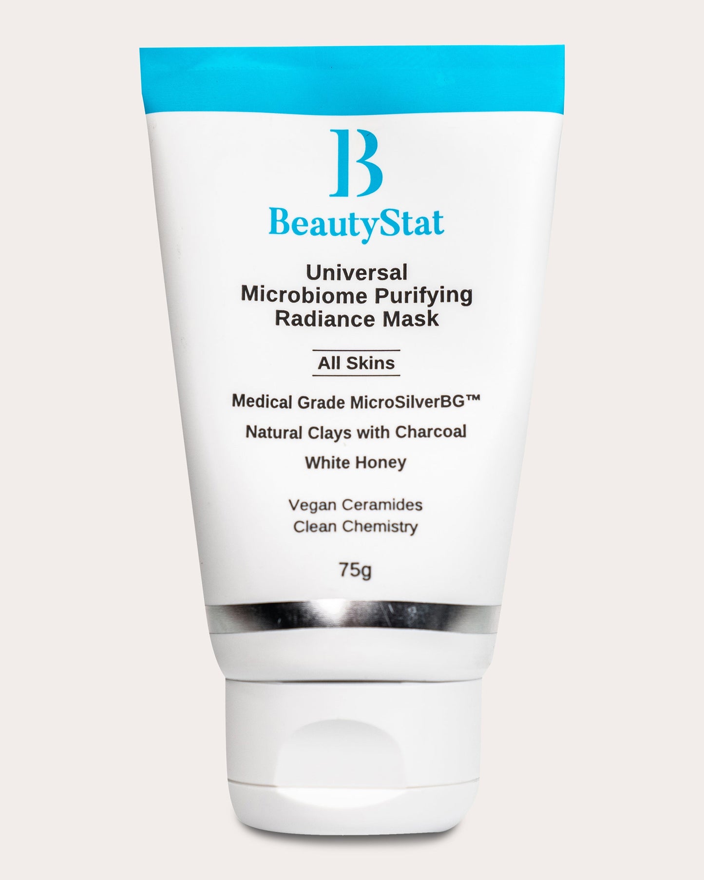 Microbiome Purifying Clay Mask 75ml
