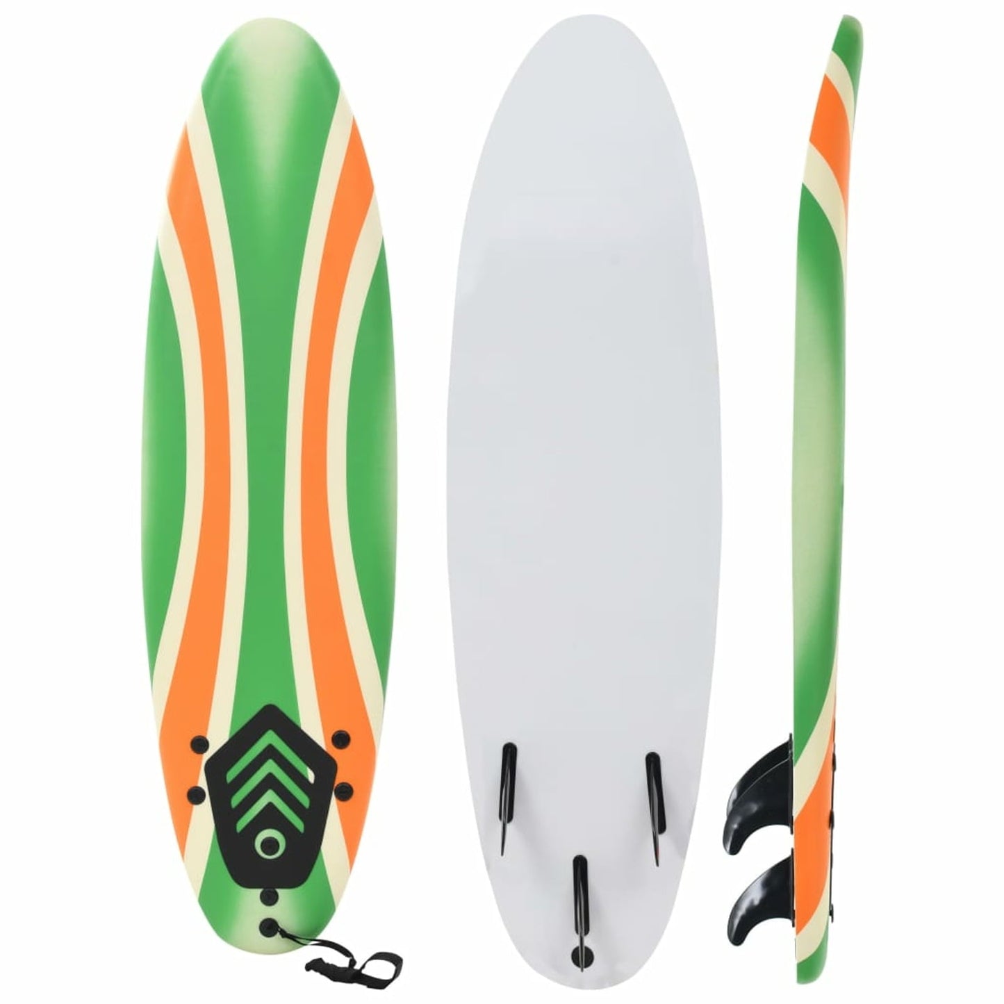 Dcenta Surfboard 66.9' Boomerang