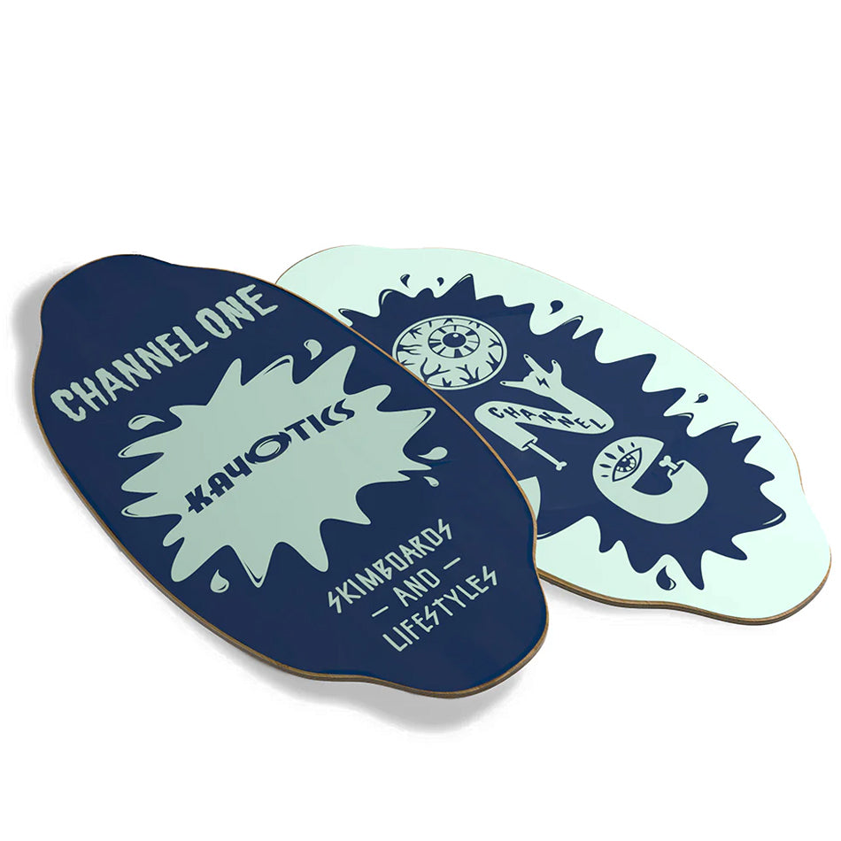 Channel One Skimboard SP23