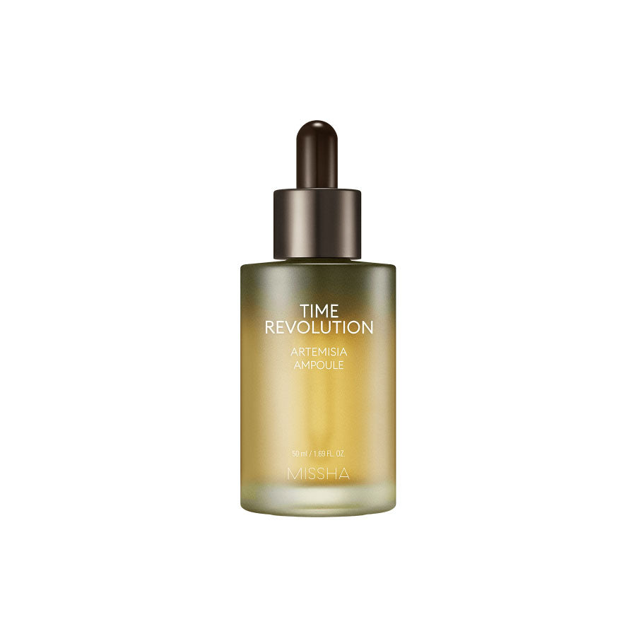Time Revolution Artemisia Ampoule