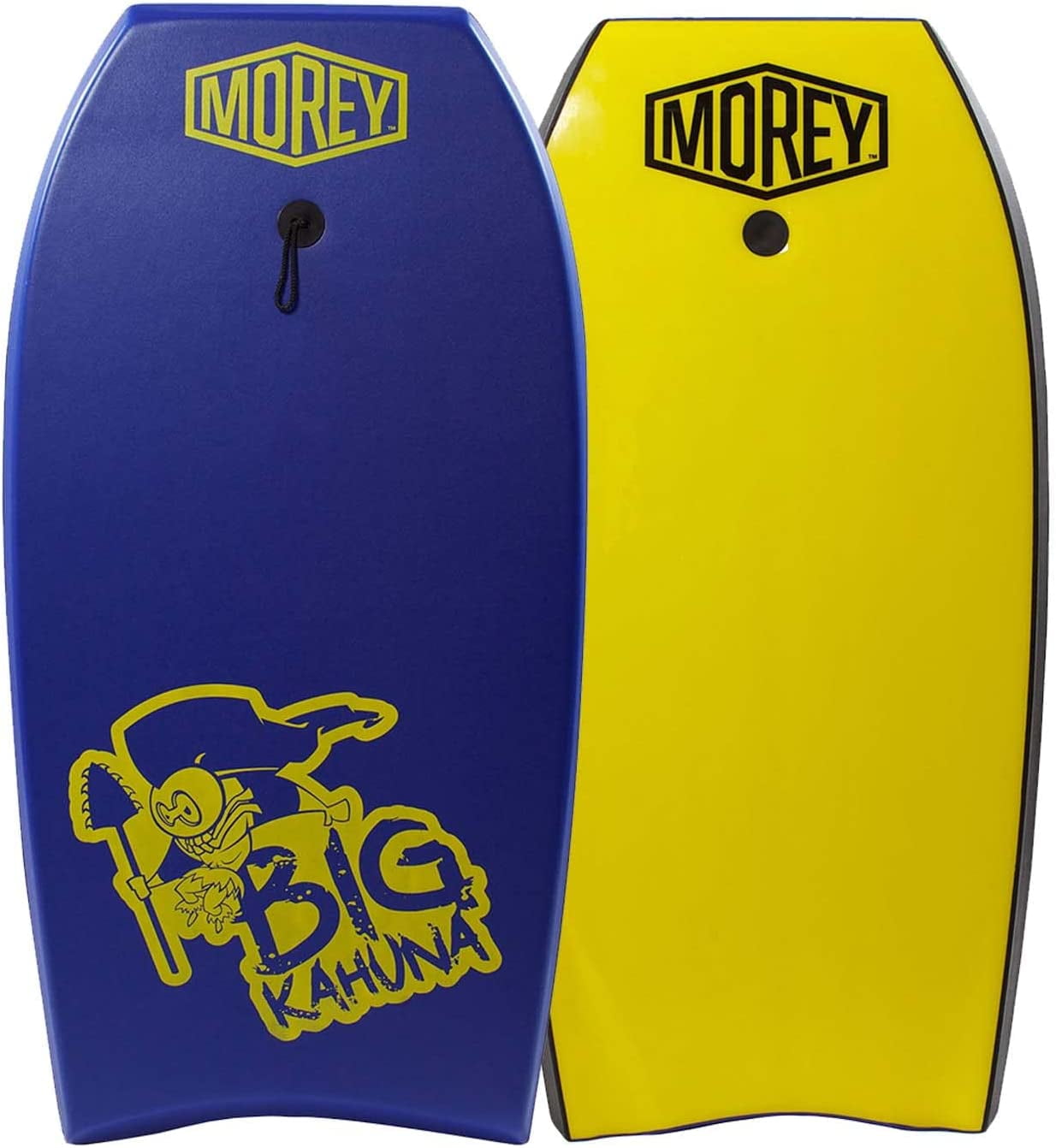 Morey Big Kahuna 44 inch Bodyboard | Bodyboard for Tall Riders