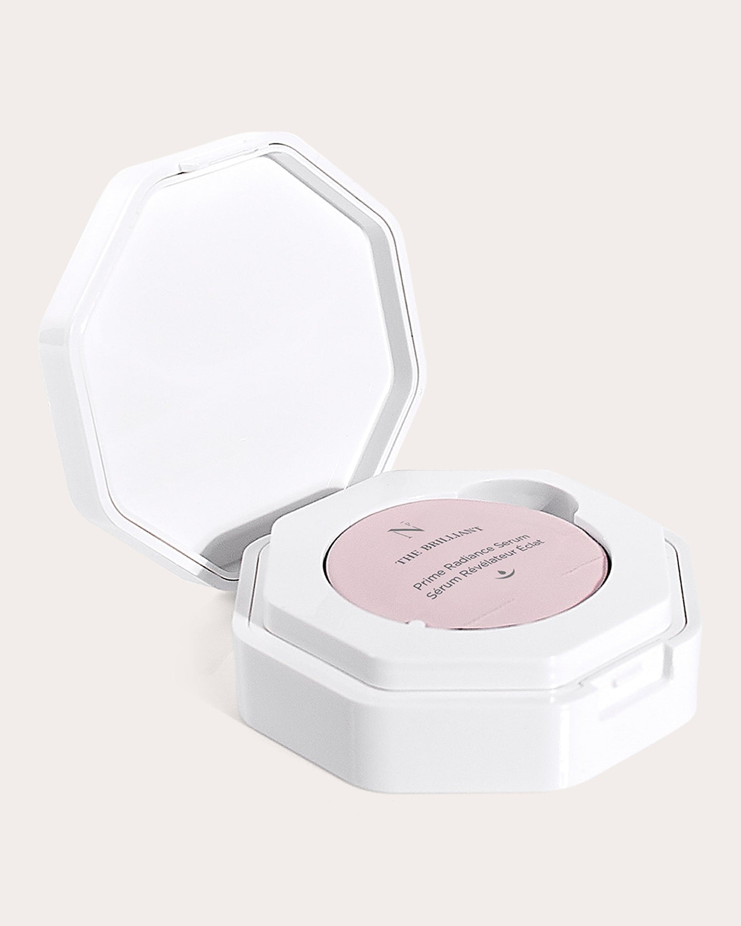 The Brilliant Prime Radiance 7 Day Serum