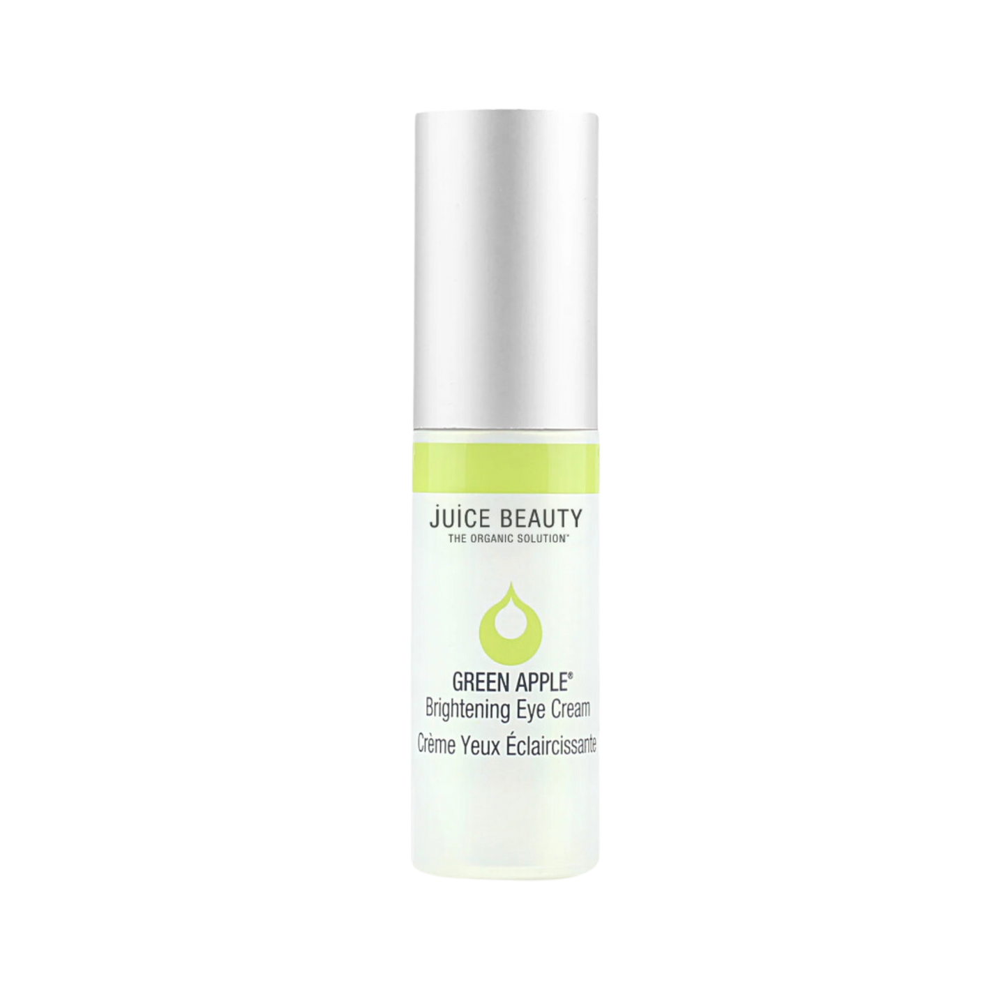 Juice Beauty Green Apple Brightening Eye Cream