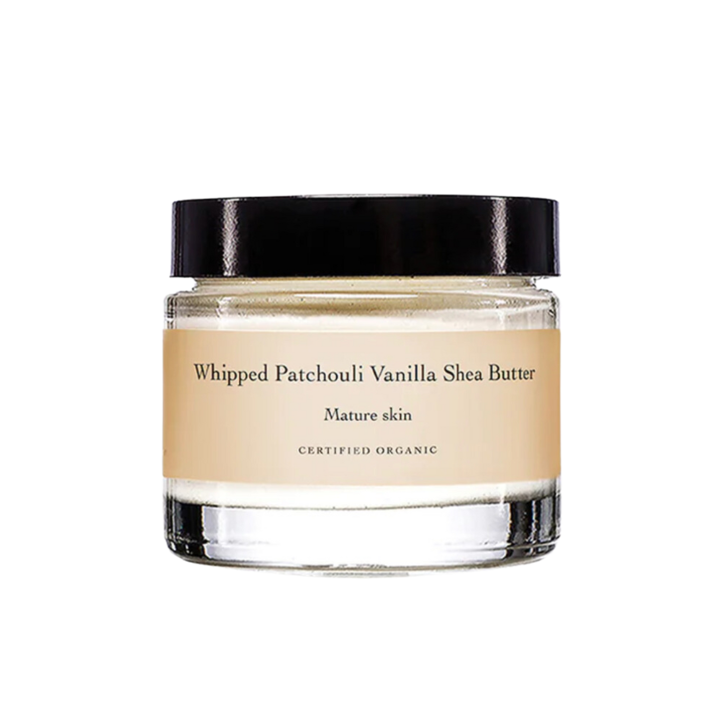 Evanhealy Whipped Patchouli Vanilla Shea Butter