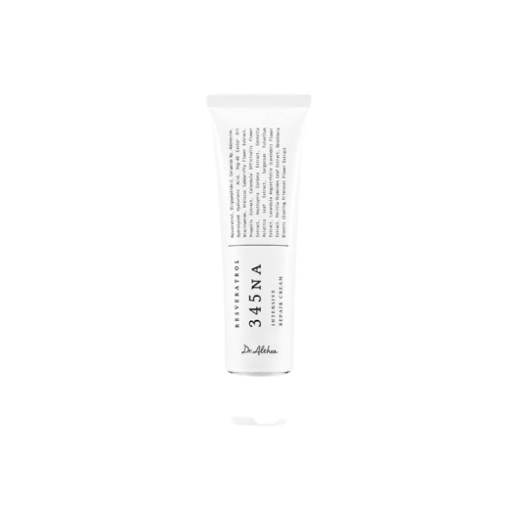Resveratrol 345NA Intensive Repair Cream