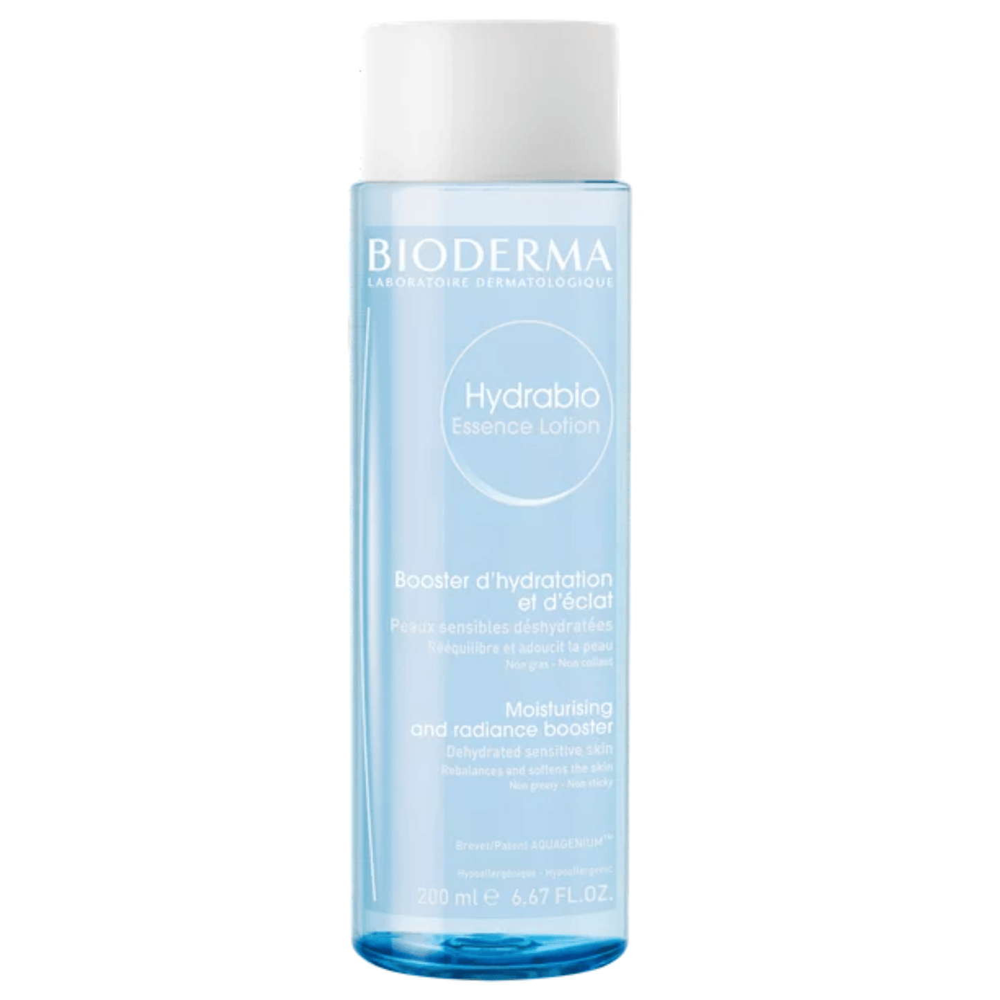Bioderma Hydrobio Essence Lotion (6.7 fl oz) #10086293