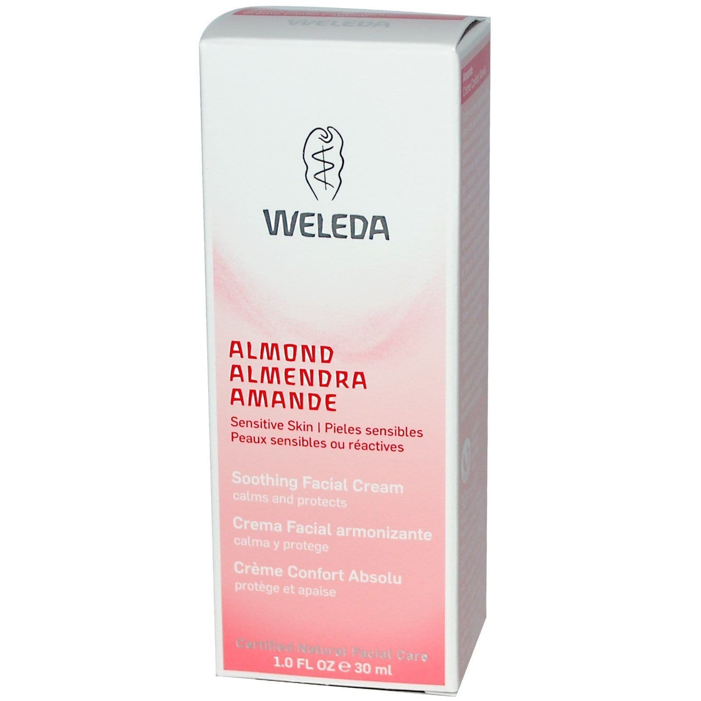 Weleda Sensitive Care Facial Cream (30 mL)