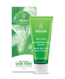 Weleda Skin Food Original Ultra-Rich Cream Image 1