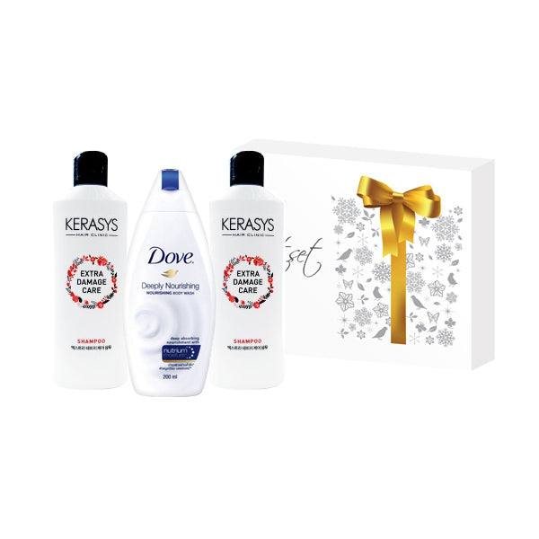 Aekyung Beauty 3 Set