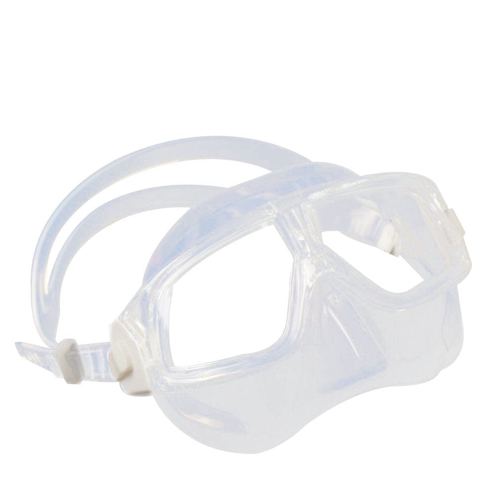 Anti-Fog Tempered Glass Snorkel Mask anti Leak Snorkel Diving Mask Wide View Scuba Diving Goggles for Snorkeling Diving