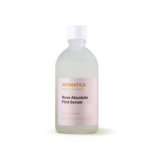 Rose Absolute First Serum