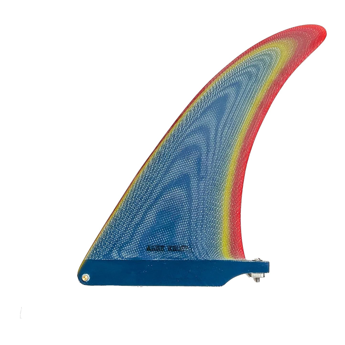Captain Fin Co. Alex Knost Classic 8.5" Longboard Fin
