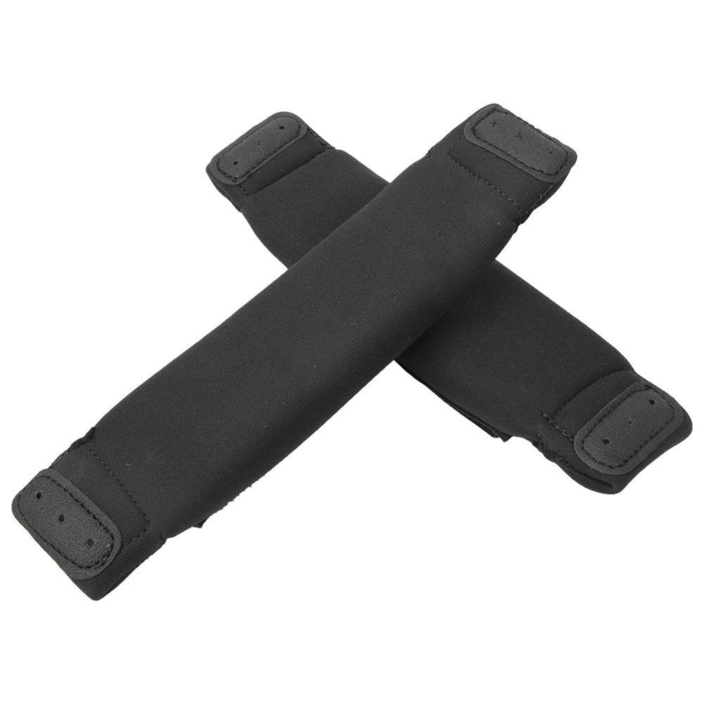 LHCER Foot Straps Kiteboard, Surfing Foot Strap, a Pair for Kitesurfing Kiteboard Surf Board Surfing