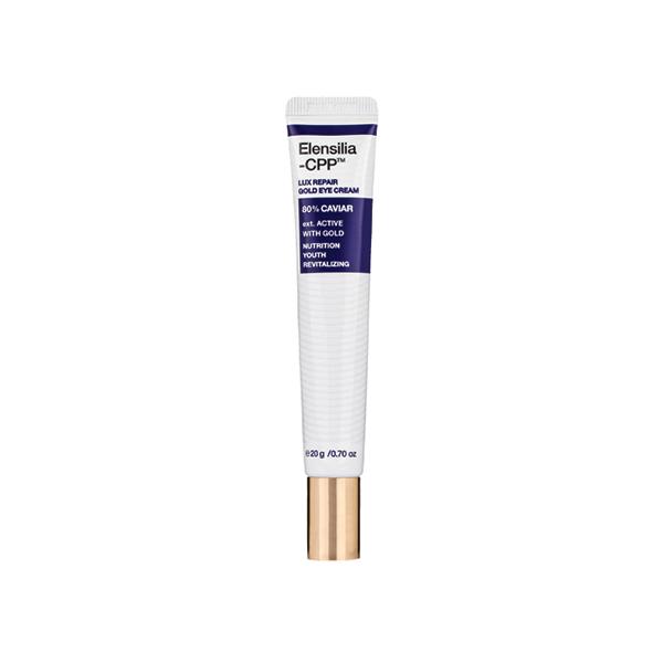 CPP Caviar Lux Repair Gold Eye Cream