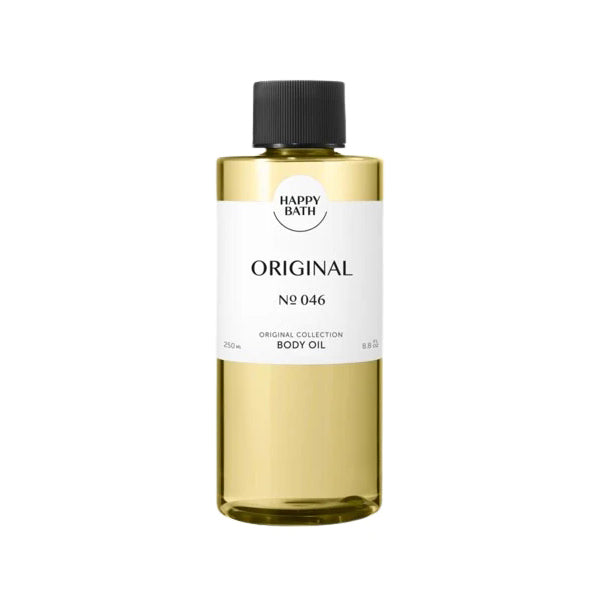Original Body Oil