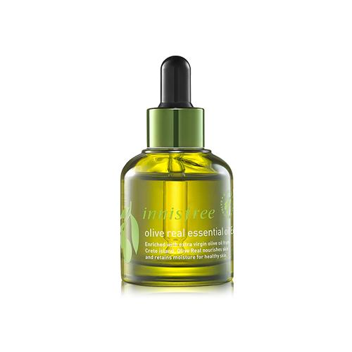 Olive Real Essential Oil Ex.