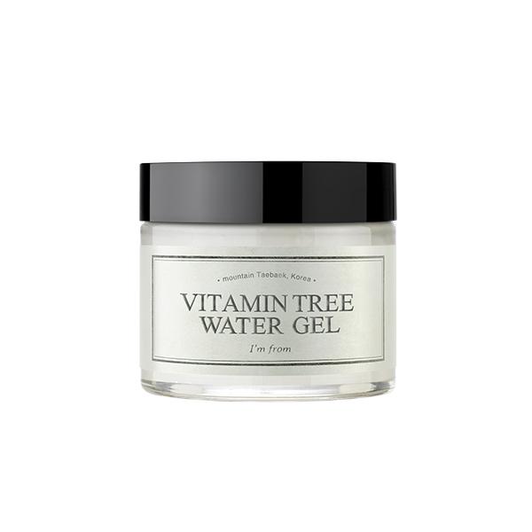 Vitamin Tree Water Gel