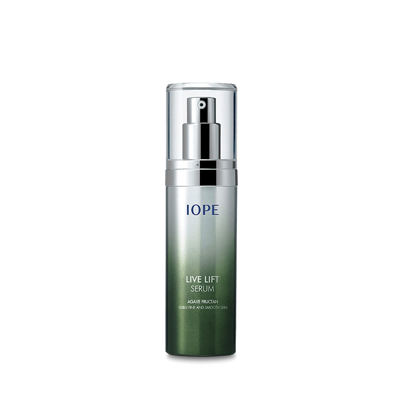 Live Lift Serum