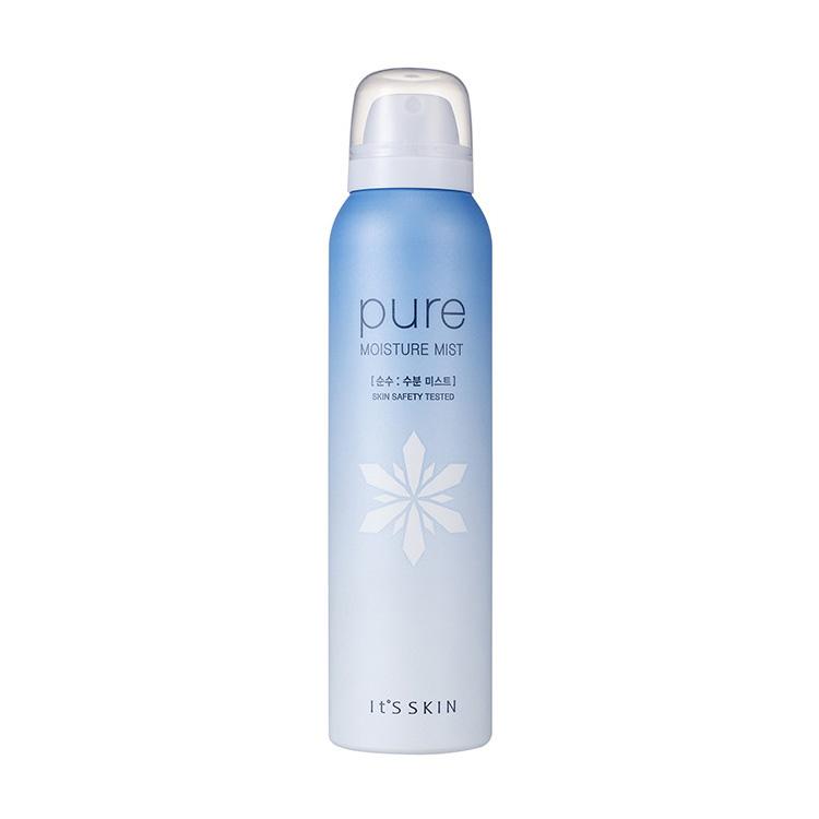 Pure Moisture Mist