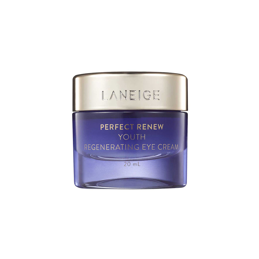 Perfect Renew Youth Regenerating Eye Cream