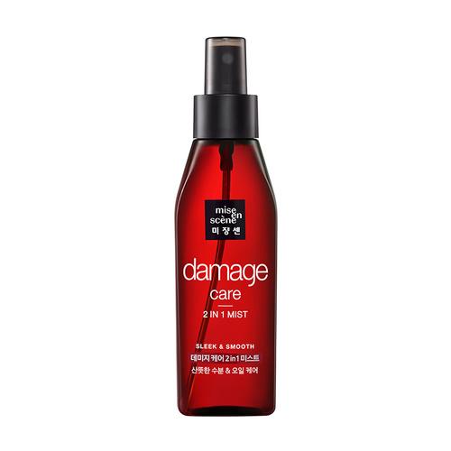 Damage Care 2 in 1 Oil Mist