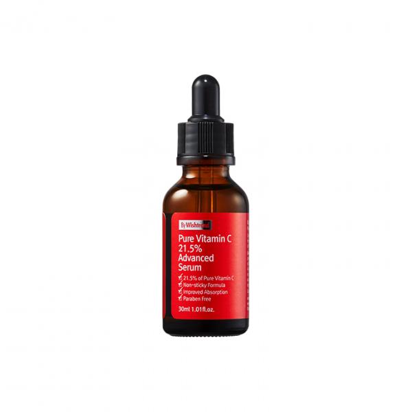 Pure Vitamin C 21.5% Advanced Serum