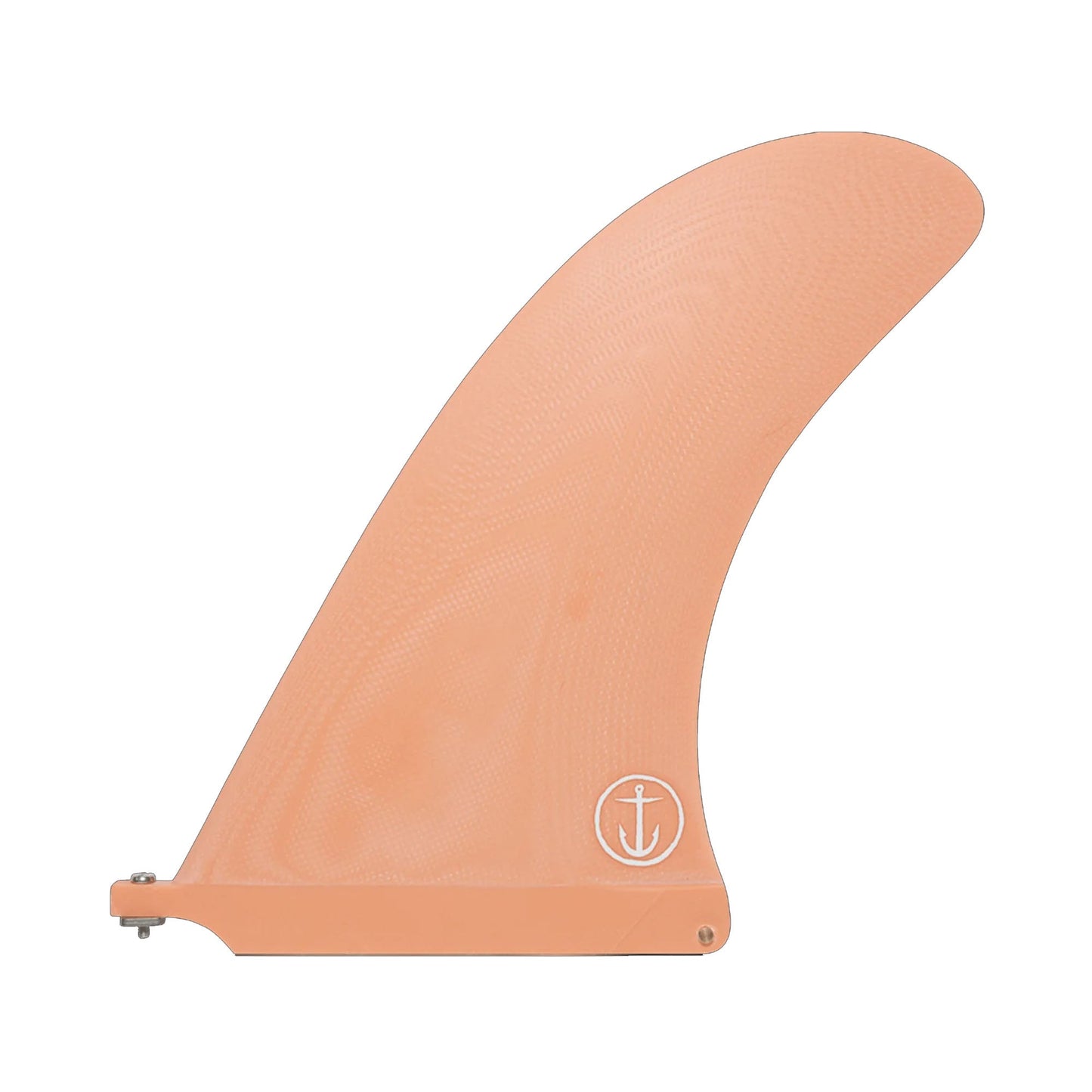 Captain Fin Co. CF Pivot 9.5" Longboard Fin