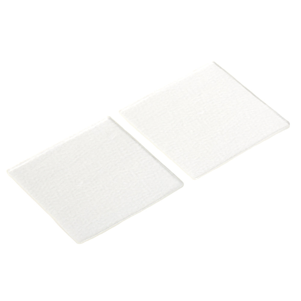 Silipos Gel Squares, 4 x 4 in (10 x 10 cm), 3 mm
