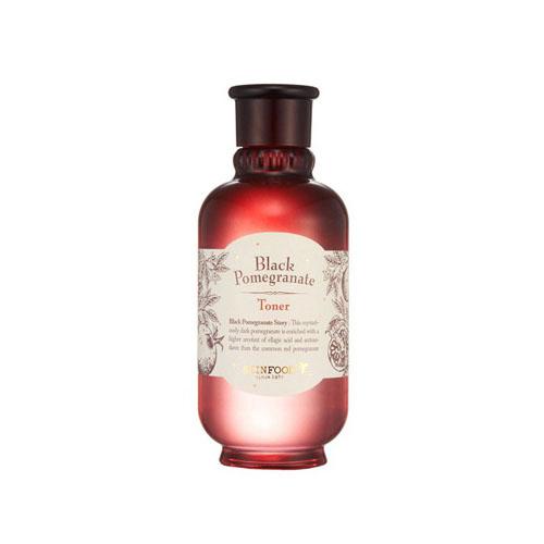 Black Pomegranate Toner