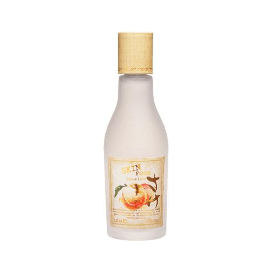 Peach Sake Toner