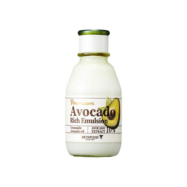 Premium Avocado Rich Emulsion