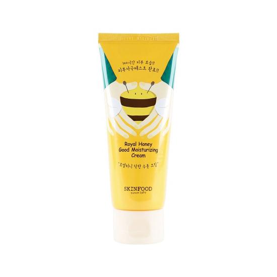 Royal Honey Good Moisturizing Cream
