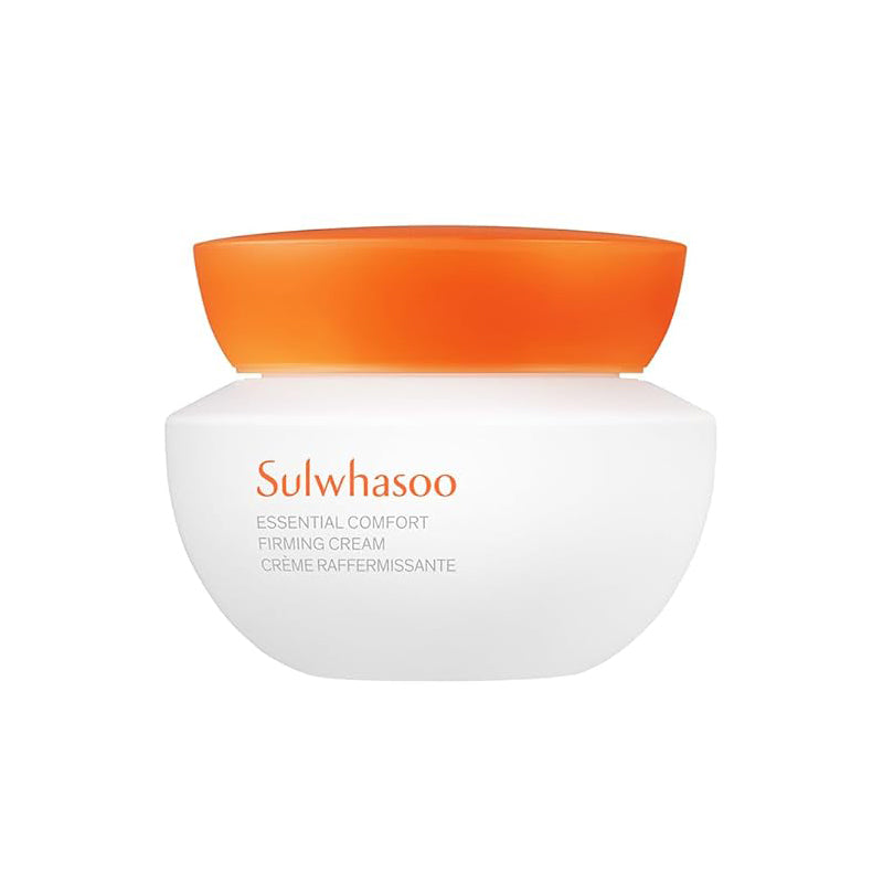 Essential Comfort Firming Cream