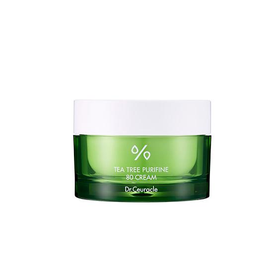 Tea Tree Purifine 80 Cream