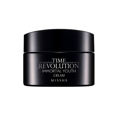 Time Revolution Immortal Youth Cream