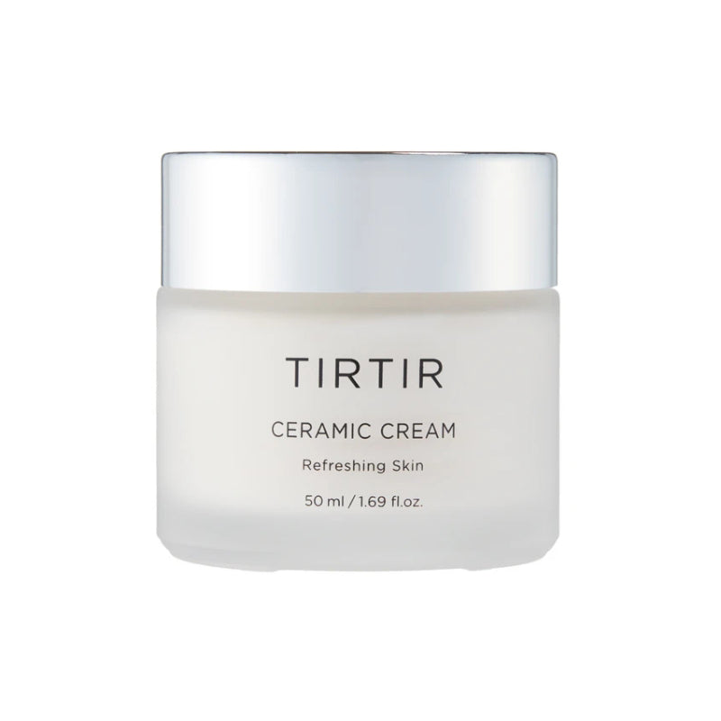 Ceramic Cream