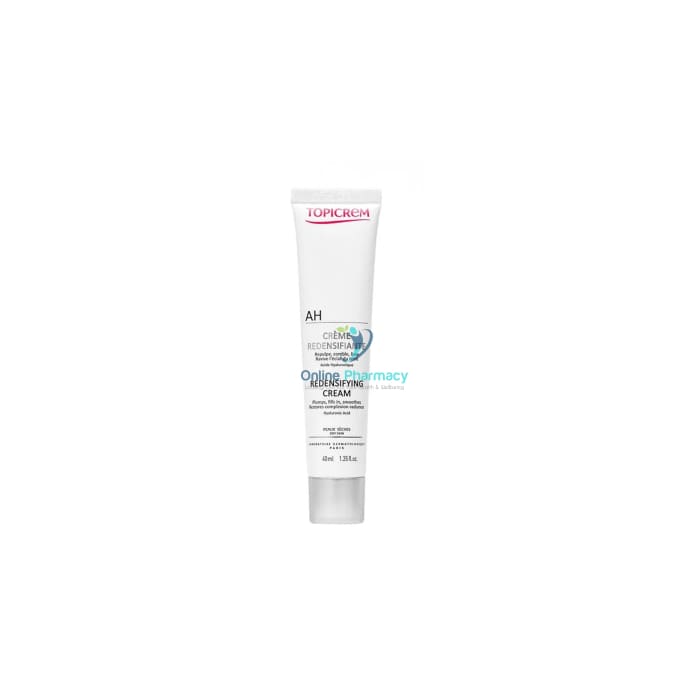 Topicrem AH3 Redensifying Cream 40ml