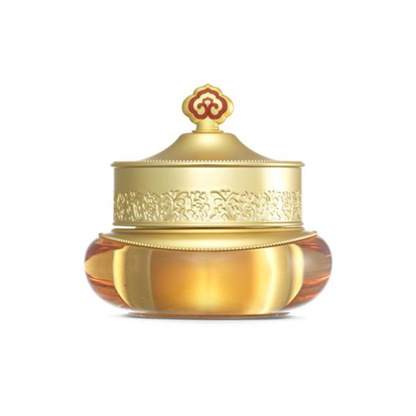 Gongjinhyang Qi & Jin Intensive Nutritive Cream