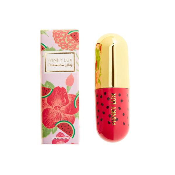 Watermelon Jelly Lip Balm