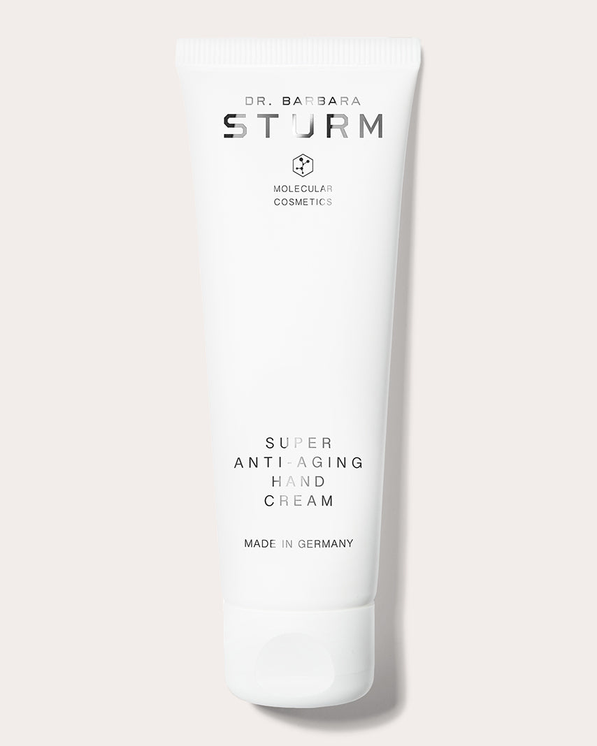 Super Anti-Aging Hand Cream