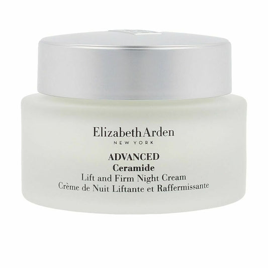 Anti-Wrinkle Night Cream Elizabeth Arden Advanced Ceramide Firming (50 ml)