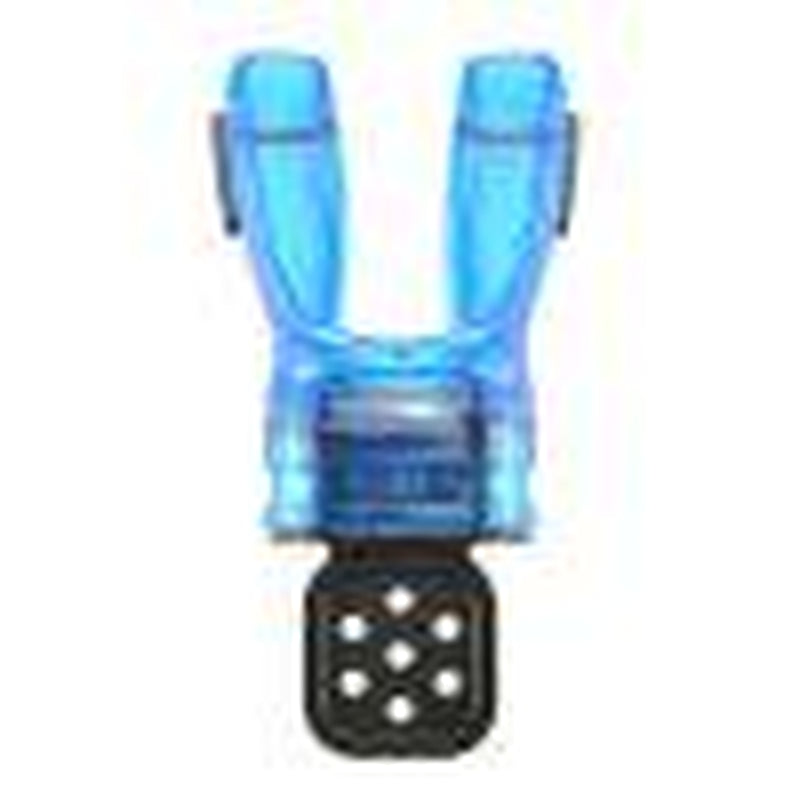 Vakind Diving Mouthpiece Snorkel Mouthpiece Moldable Diving Regulator Spare Replacement Practical Tool Breathing Tube Accessories